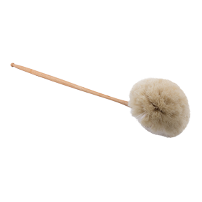 Staubwedel Doris